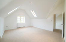Marske By The Sea bedroom extension leads